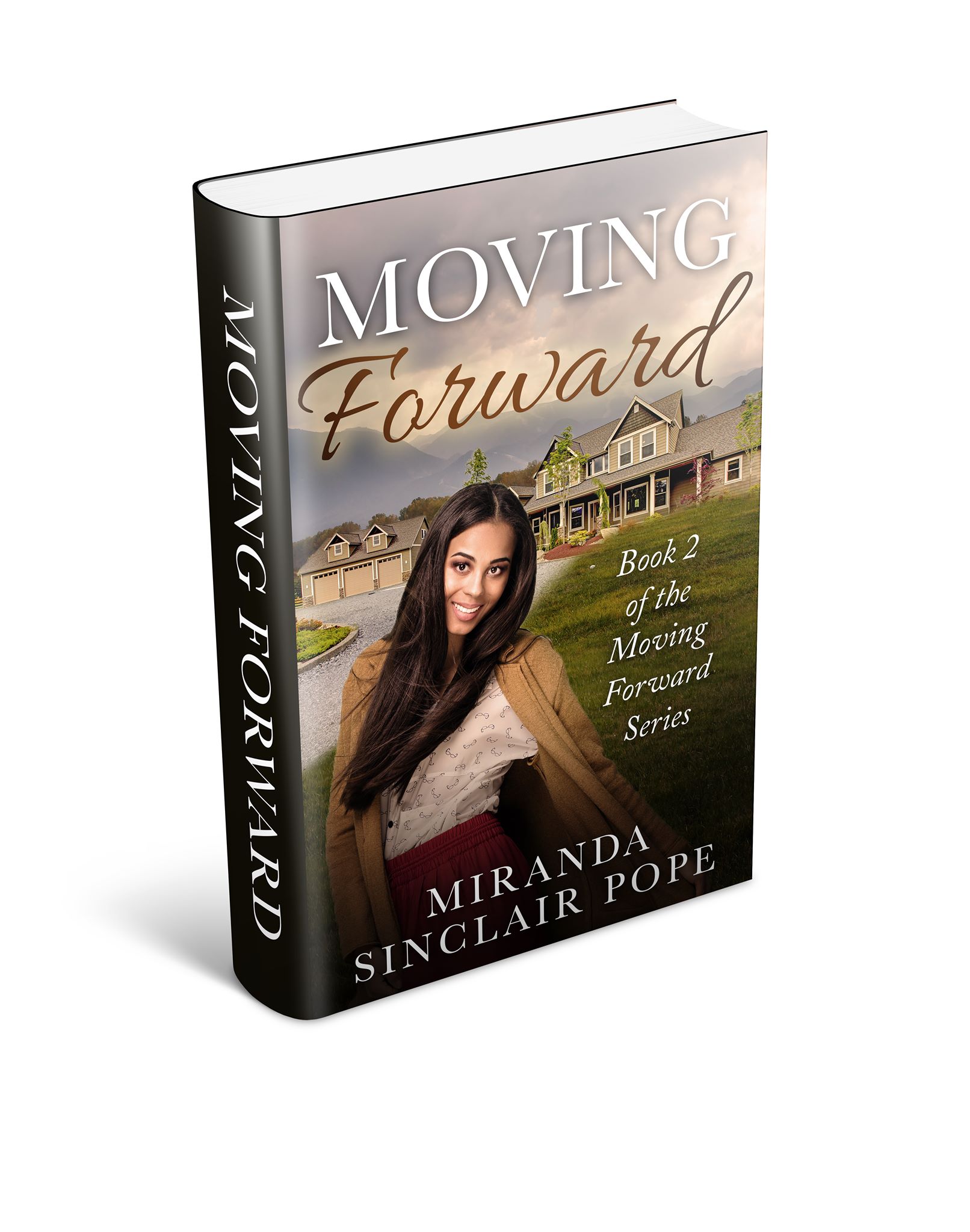 Miranda Sinclair Pope