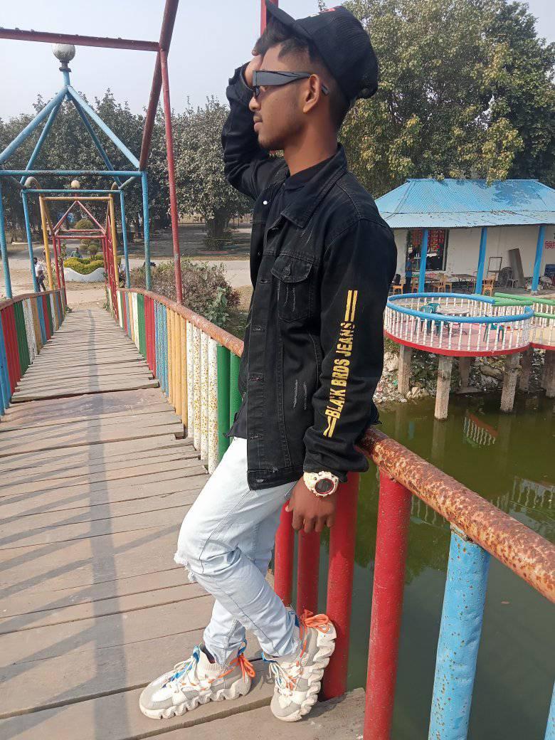 Rasel Islam