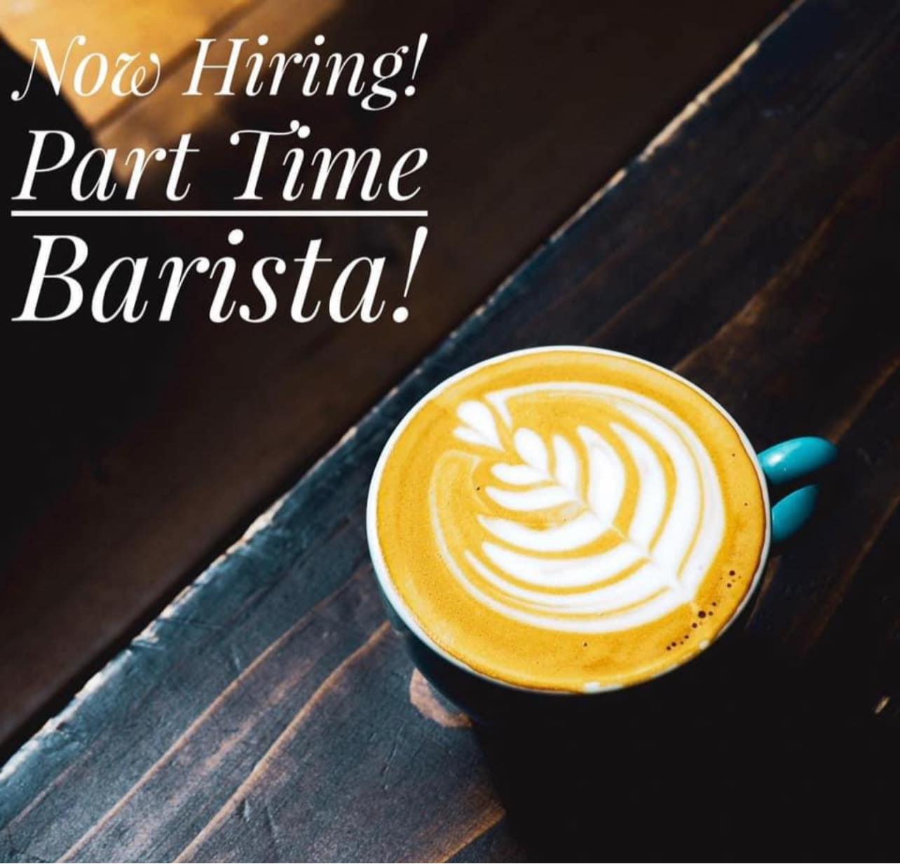 Java Express Porterville CA + Springville CA - JAVA EXPRESS IS HIRING ...