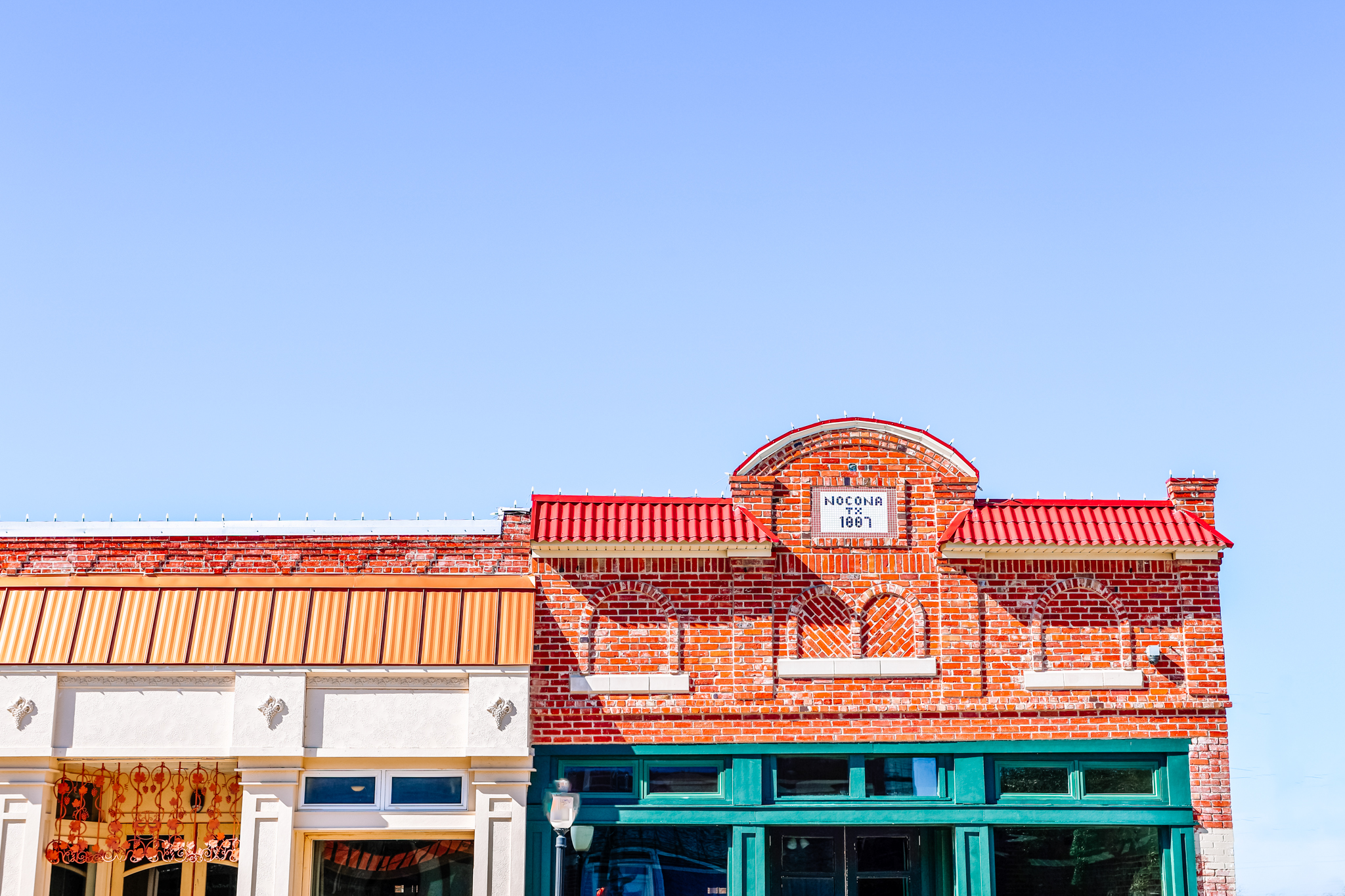 Nocona Foundation | Nocona TX