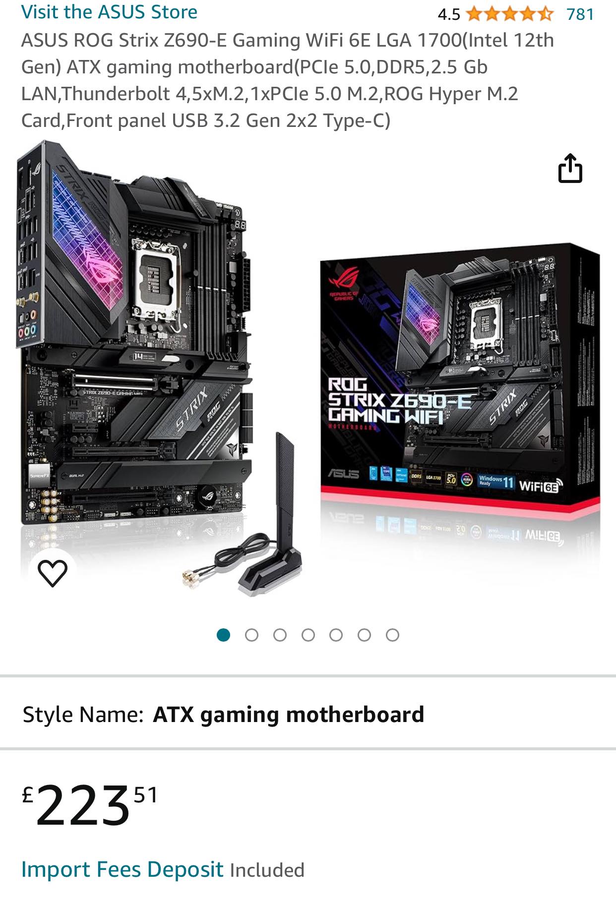 Will Prime Z690 support 14900k CPU?
