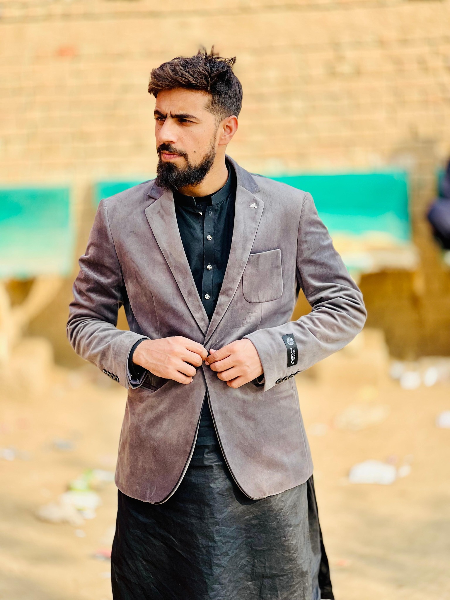 Rafiq Alam
