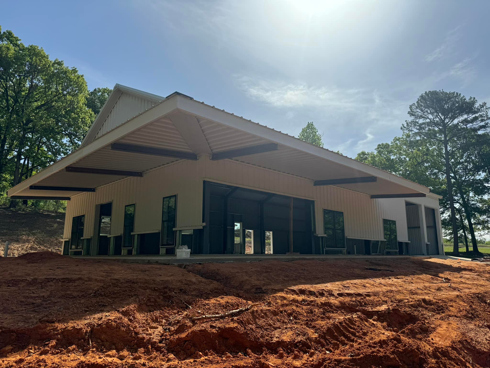 Strong Construction LLC | Longview TX