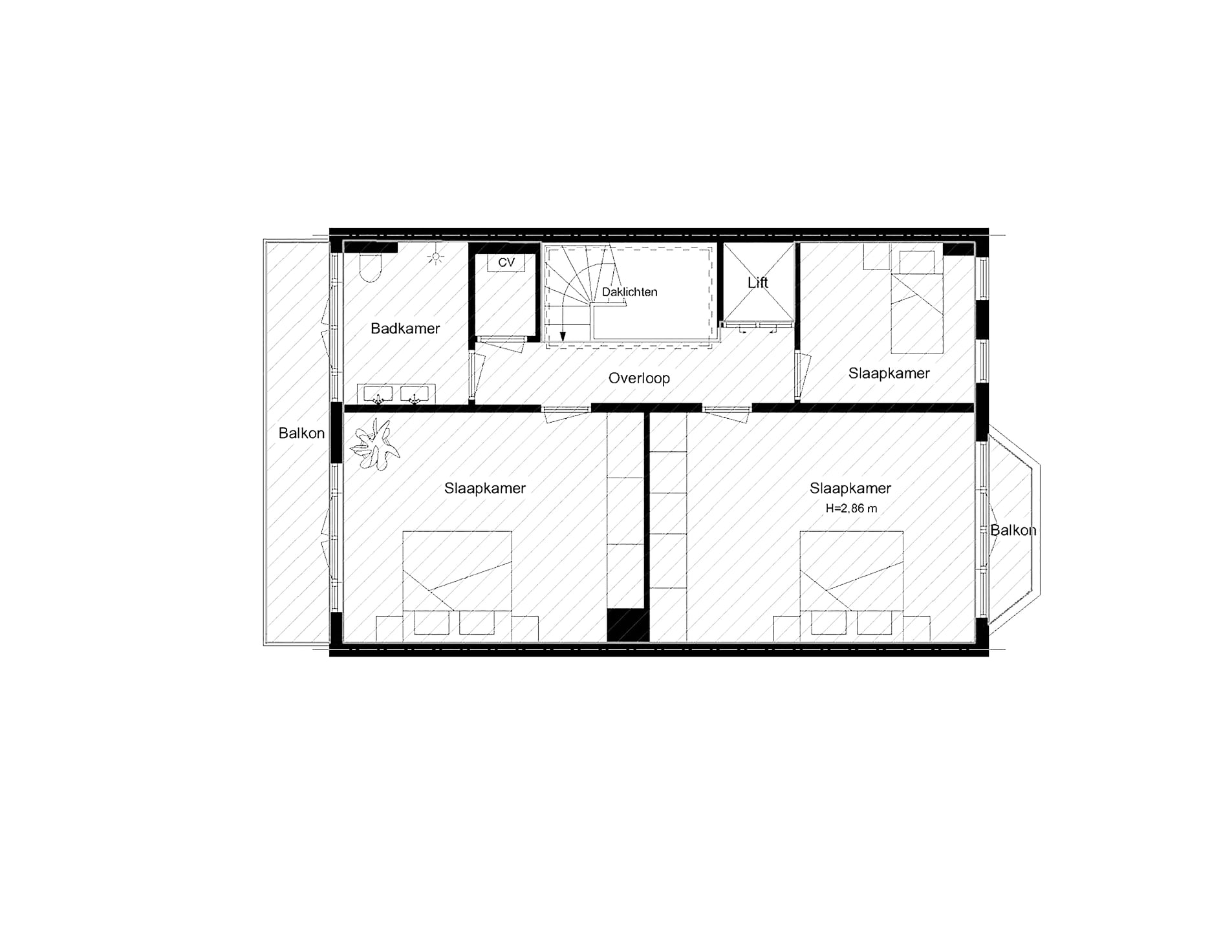 Zakhar Kozolii Architects | Kyiv