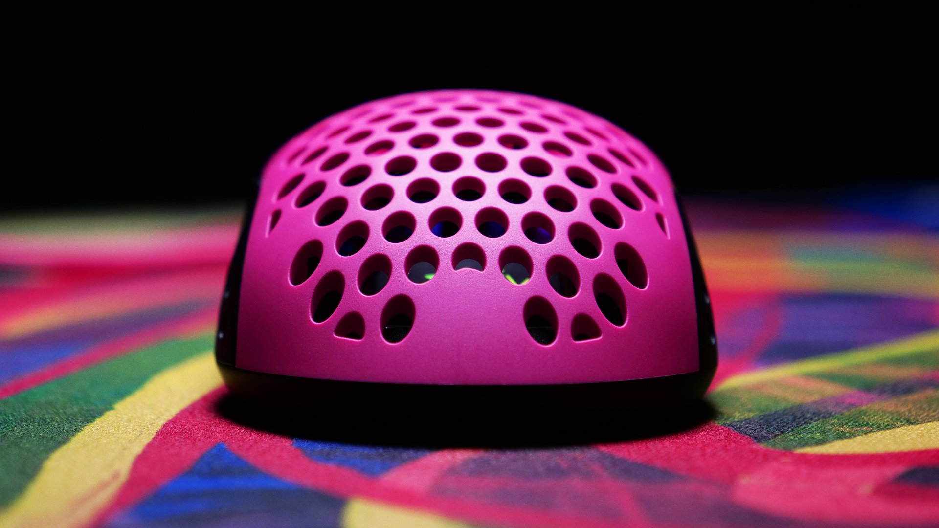 Xtrfy Ultra Light Yet Durable The M42 Is Built On The Principle That Lower Weight Must Never Mean Lower Quality It Doesn T Matter How Light Your Mouse Is If It Can T Withstand