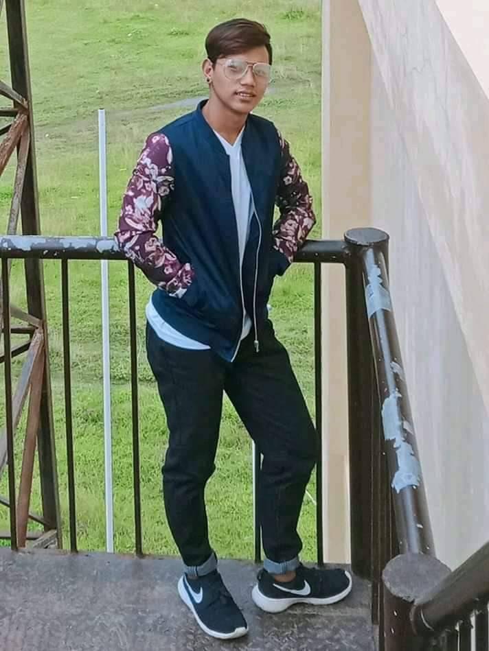Ronaldo Forio