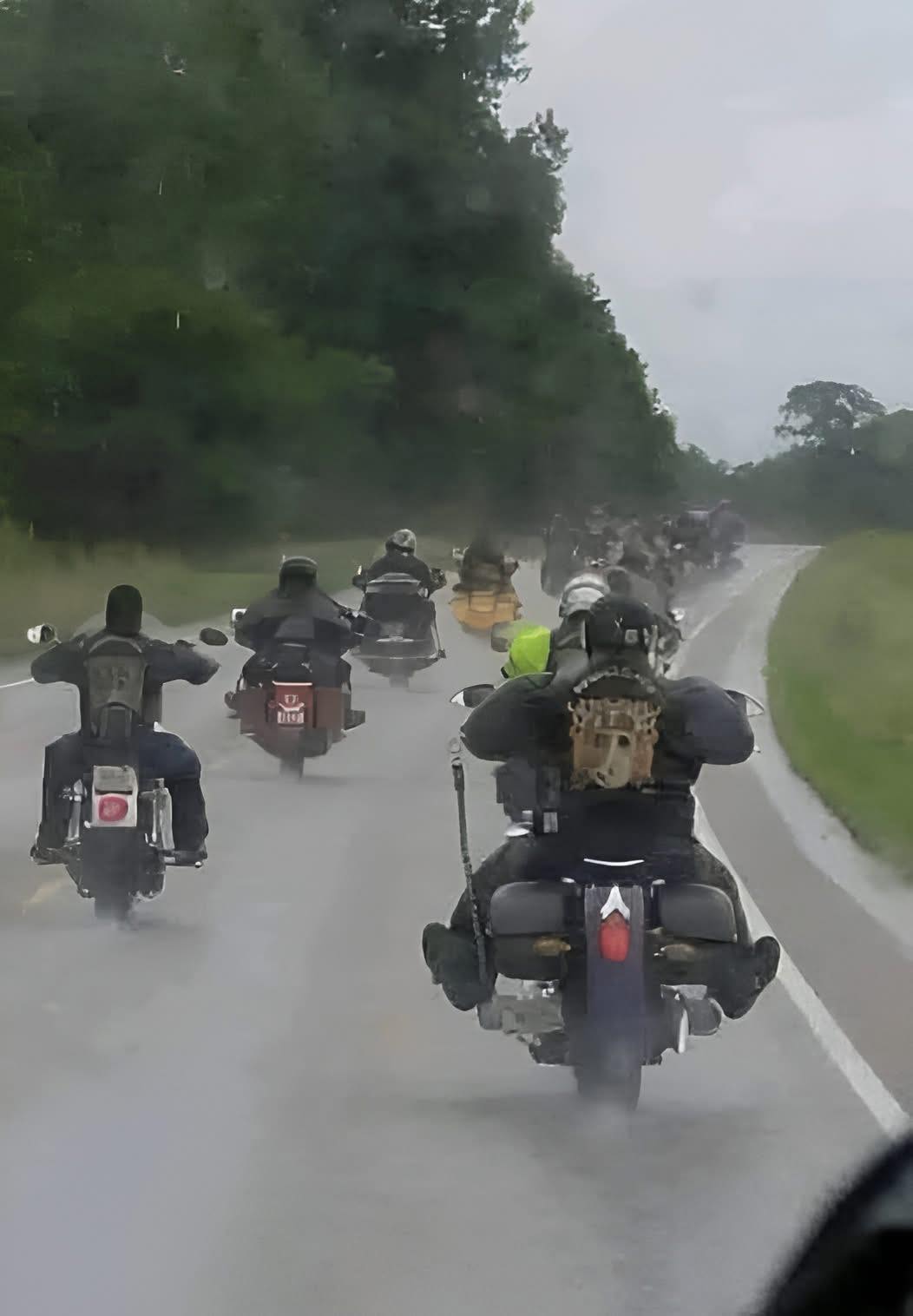 Amazing Things In The World | Riders know this, but the general public ...