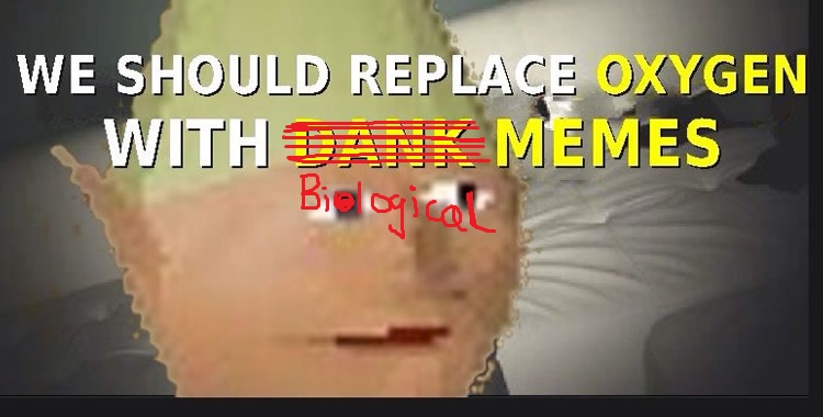Biological Meme