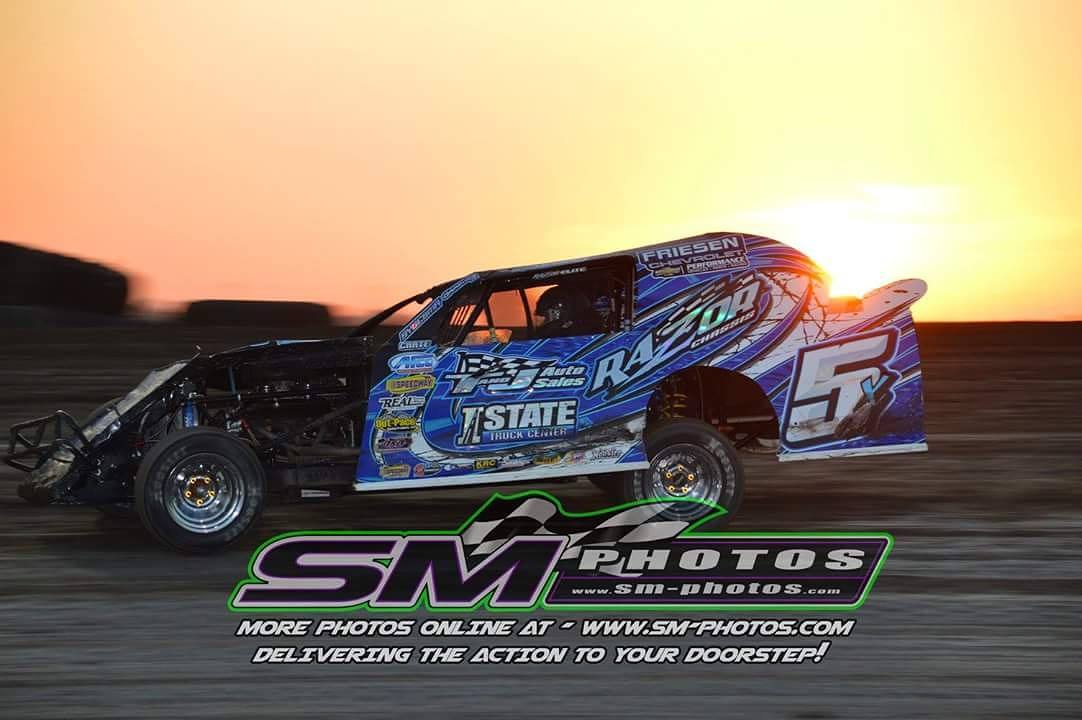 Kaleb Kennedy Racing