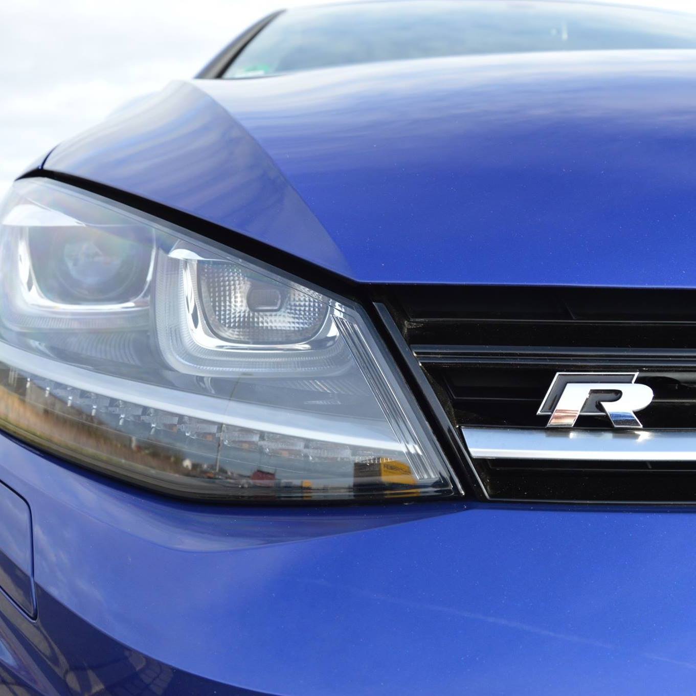 Lapiz Blue R