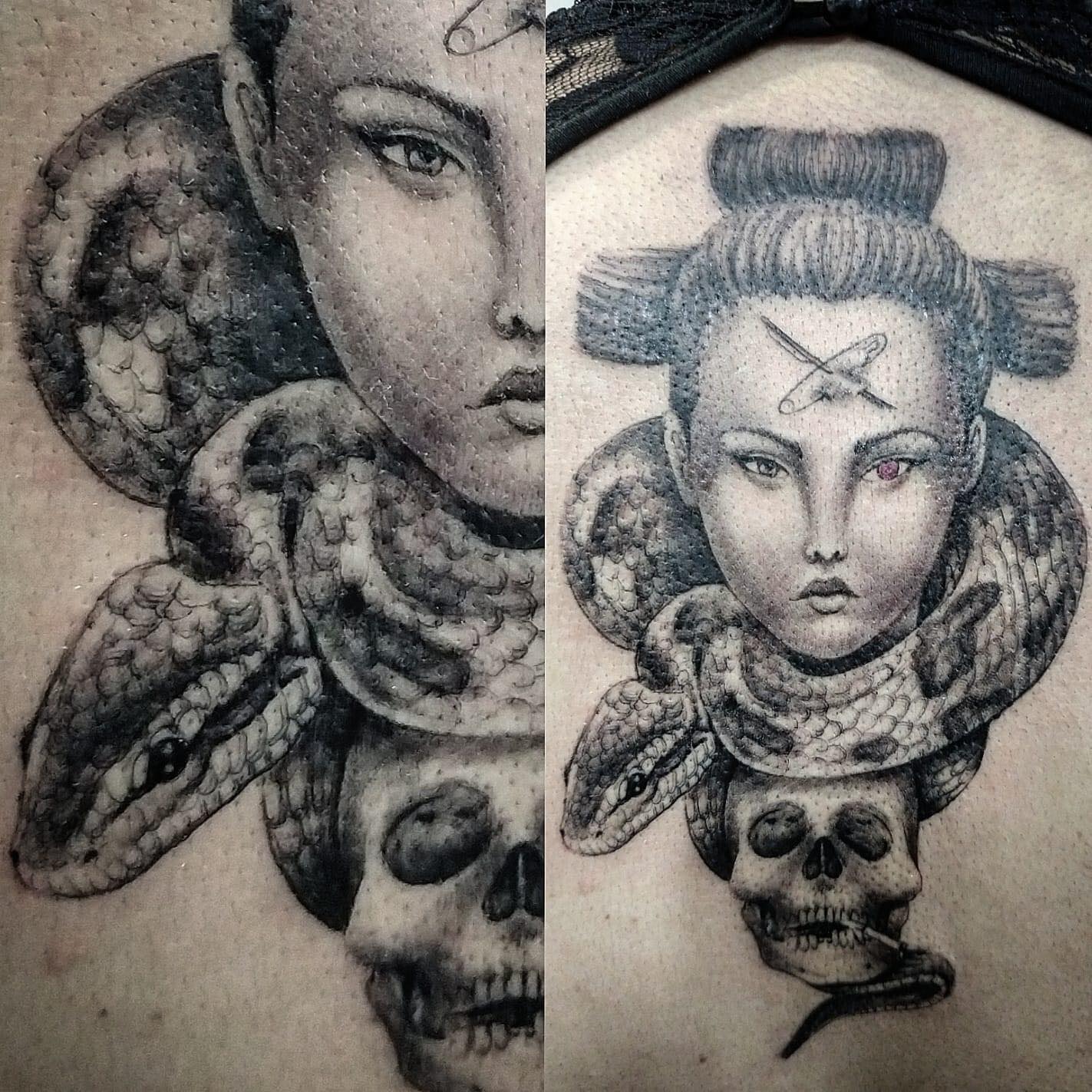 Mafia Tattoo Art Collective Ozo Jaguar Agenda Abierta Facebook