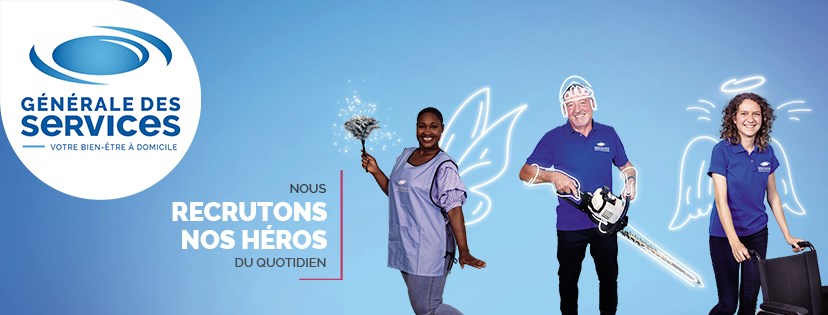 Nos Heros Du Quotidien Home Facebook