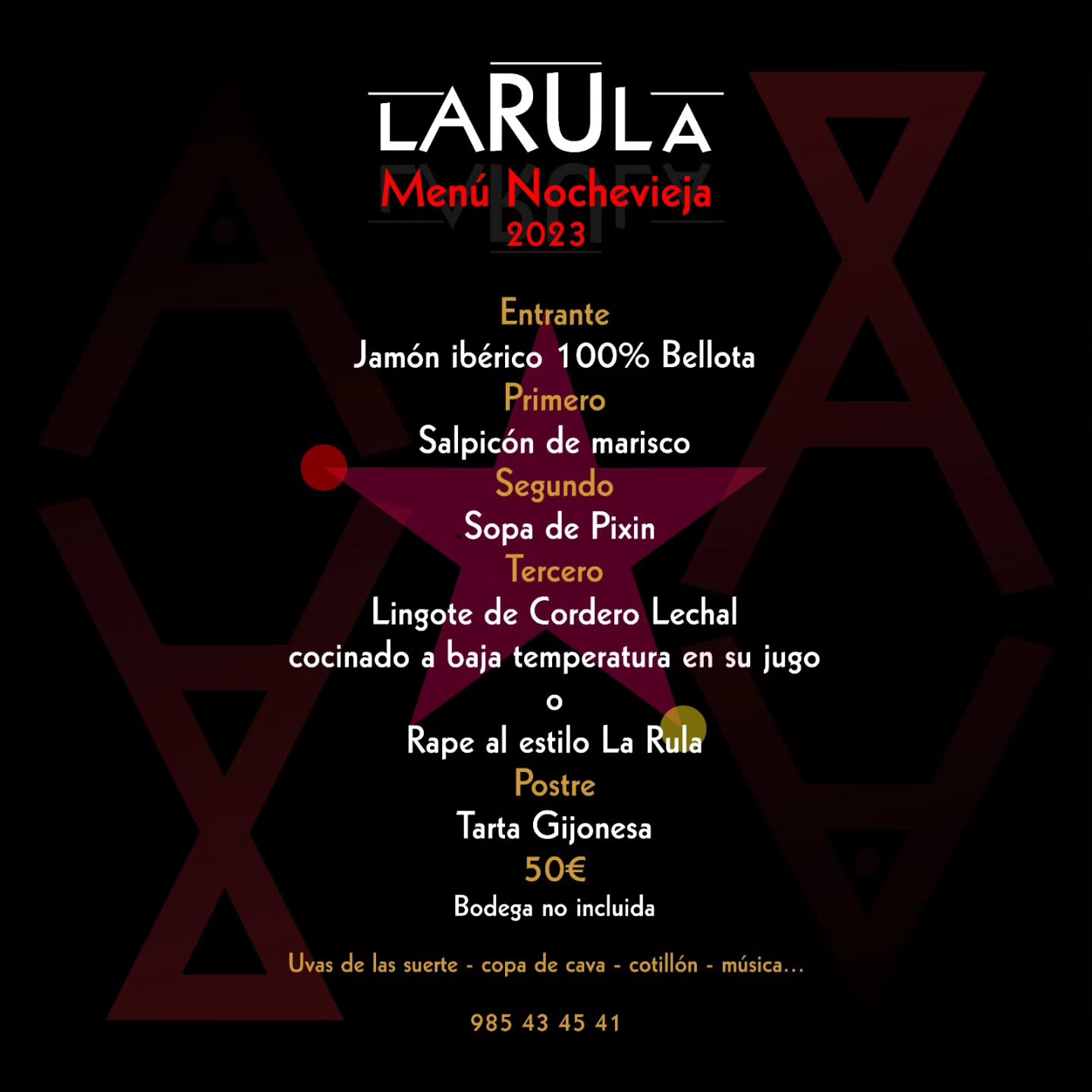 La Rula Gijón | Gijón