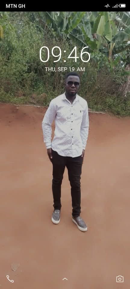 Padi Isaac Labista