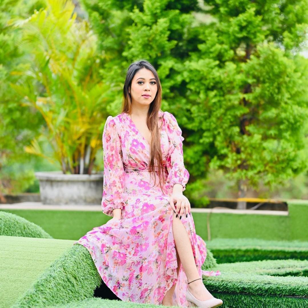 Shalu Khan