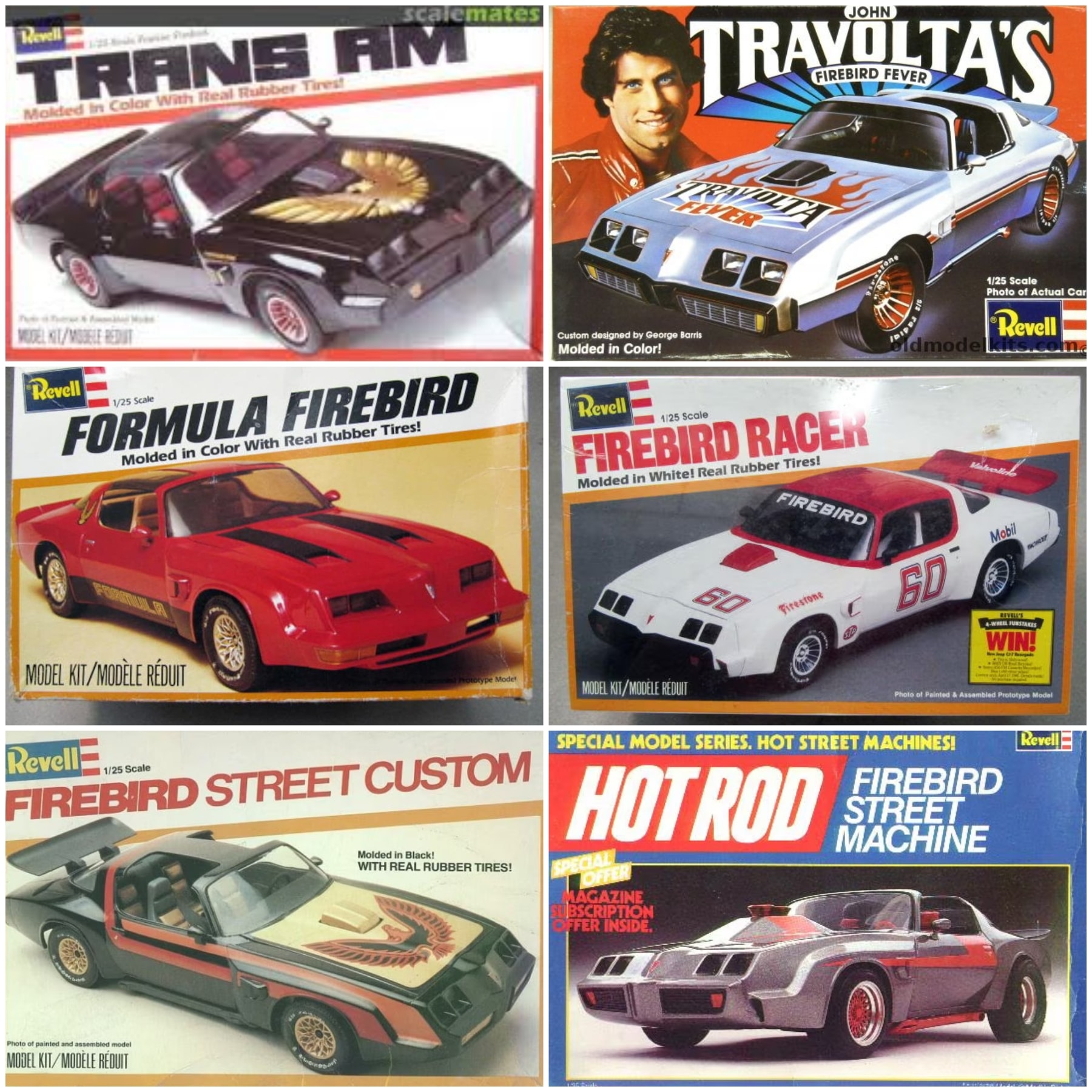 Revell