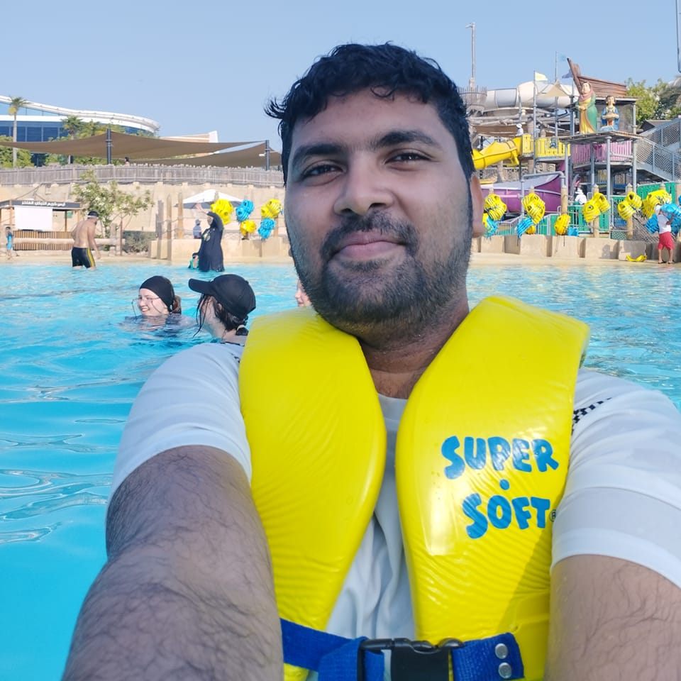 Abdul Rasheed