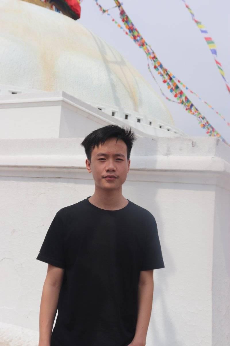 Prabin Rai