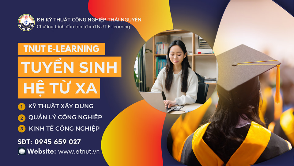 Đại Học Kỹ Thuật Công Nghiệp Thái Nguyên - TNUT