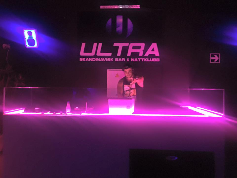 Dj Roni.K