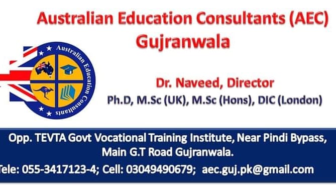 Tanveer Riaz Foundation added a... - Tanveer Riaz Foundation