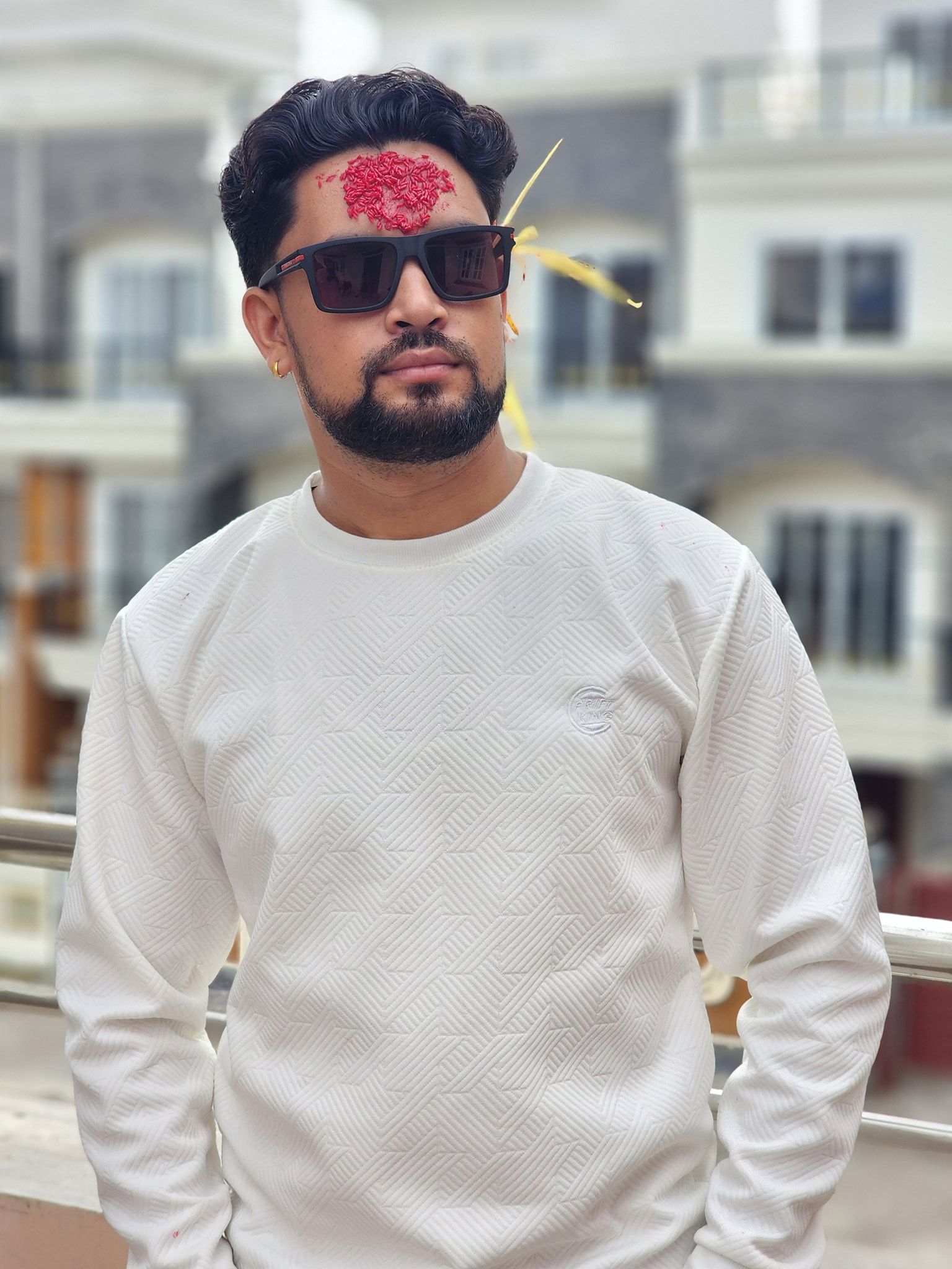 Khem Raj Basnet