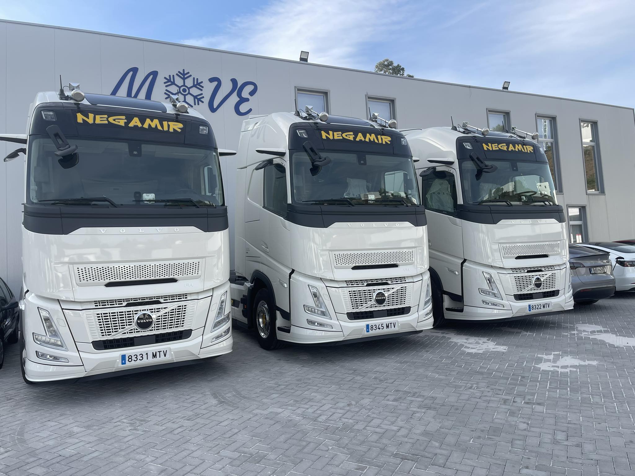 Move Express | Ponte de Lima