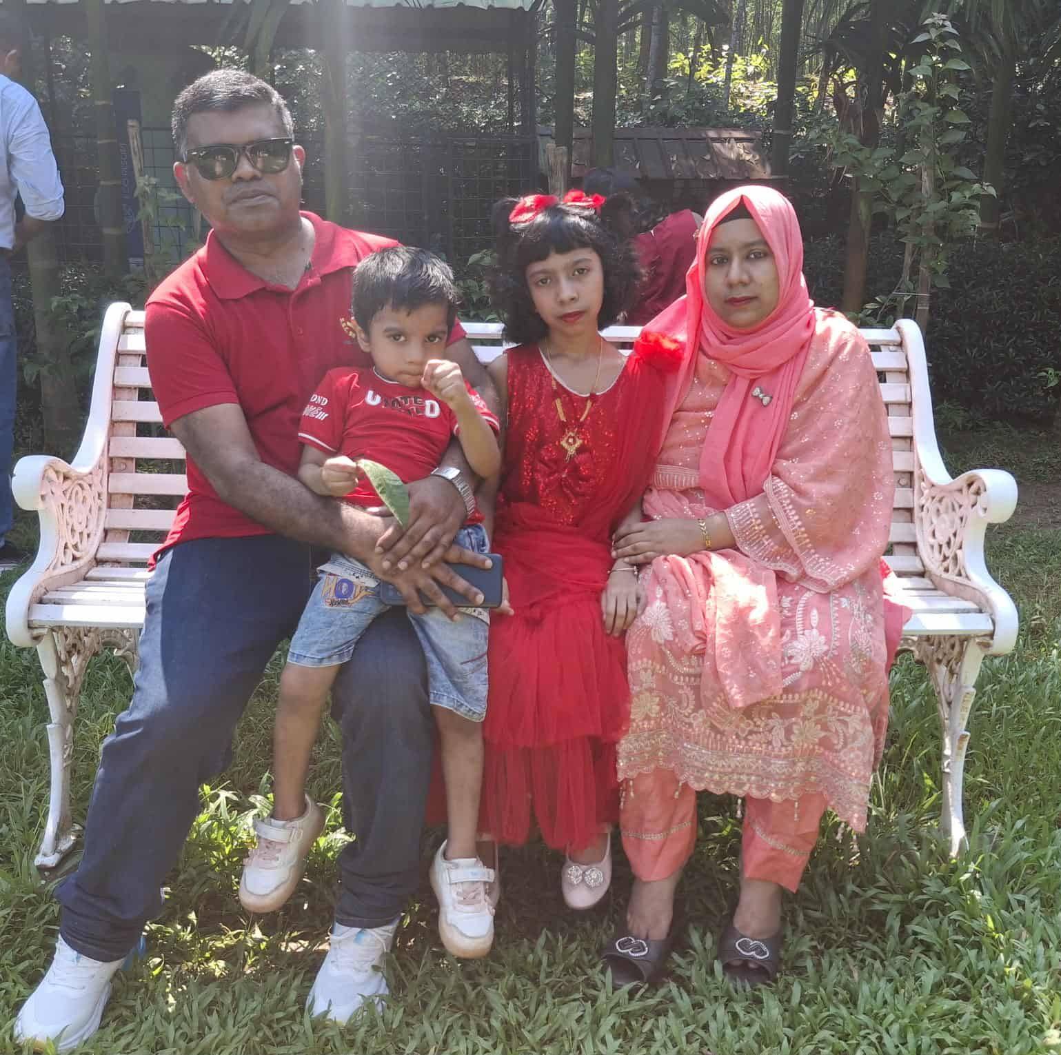 Zia Rahman