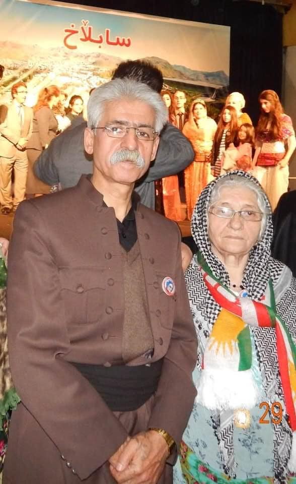 Naser Razazi - Honarmand