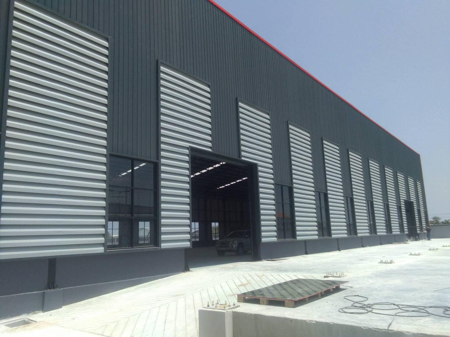 NEO Engineering CO.LTD
