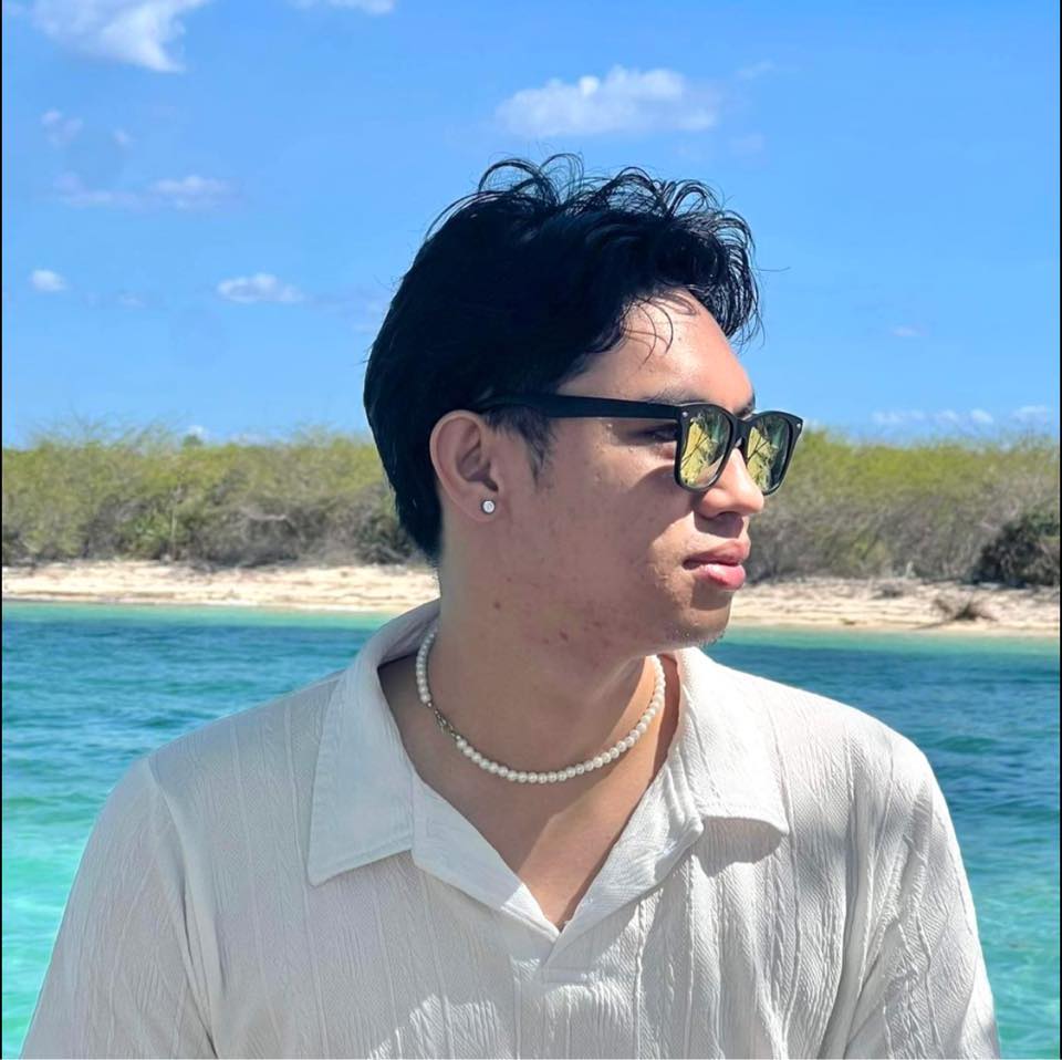 Mark - Rada ya? wa lagi, lubi! 🌴🥥 | Facebook