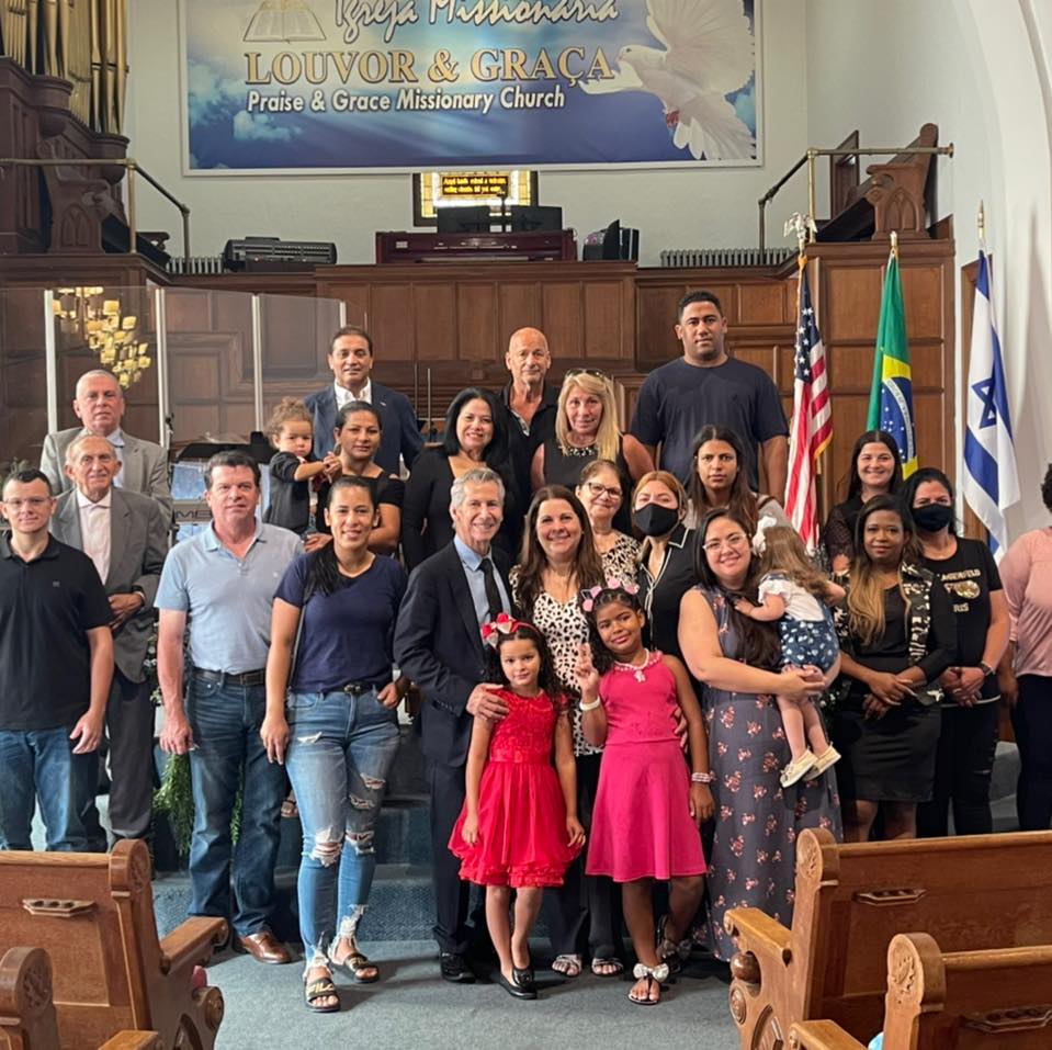 Clips America Revival 2026 #thankfulgratefulandblessed #church # ...