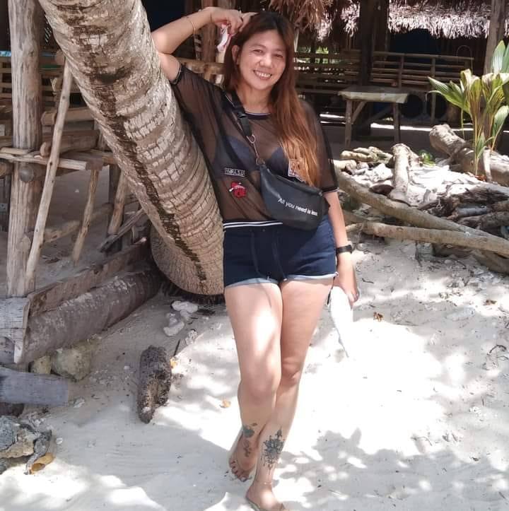Arlene Golimlim Reduta