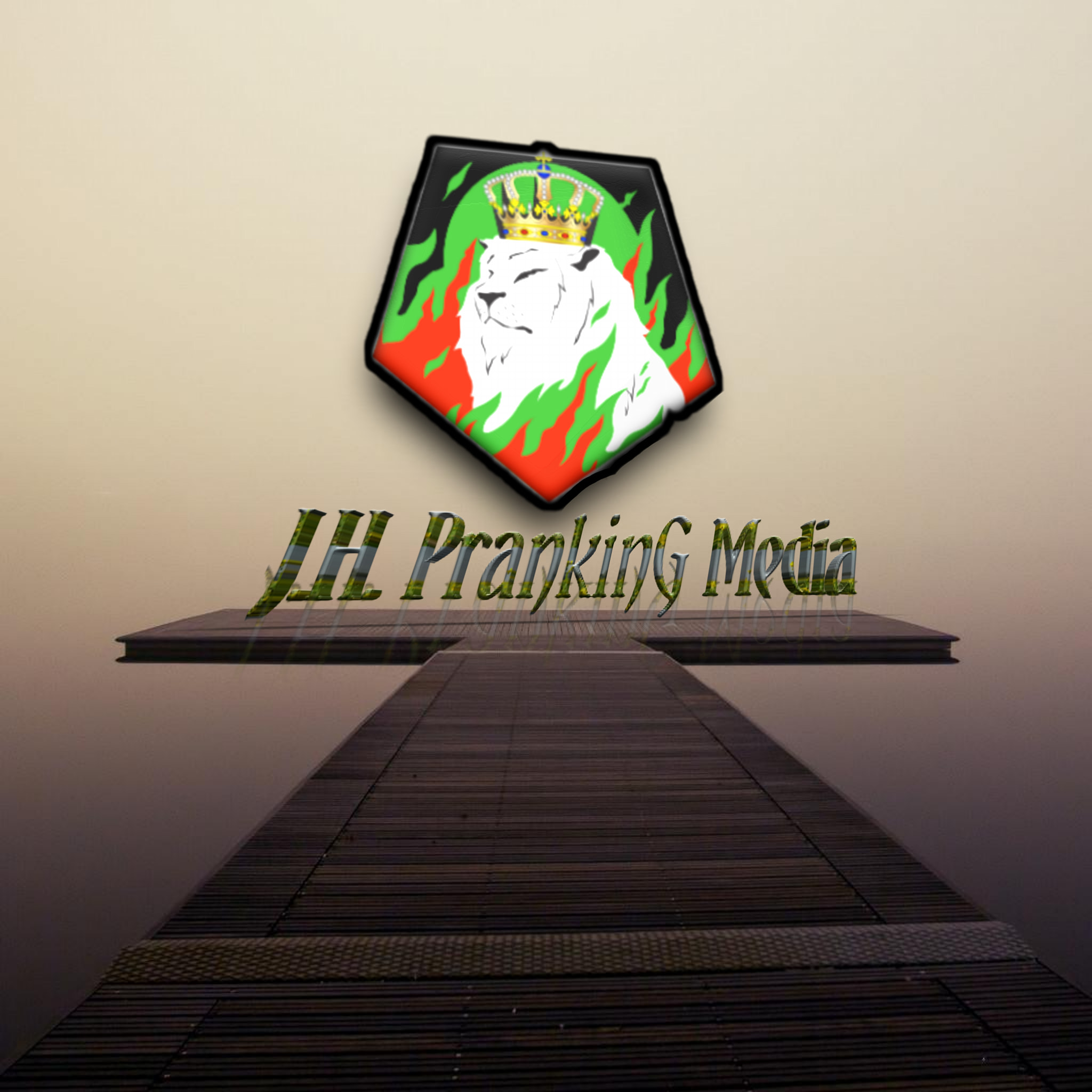 J.H. Pranking Media