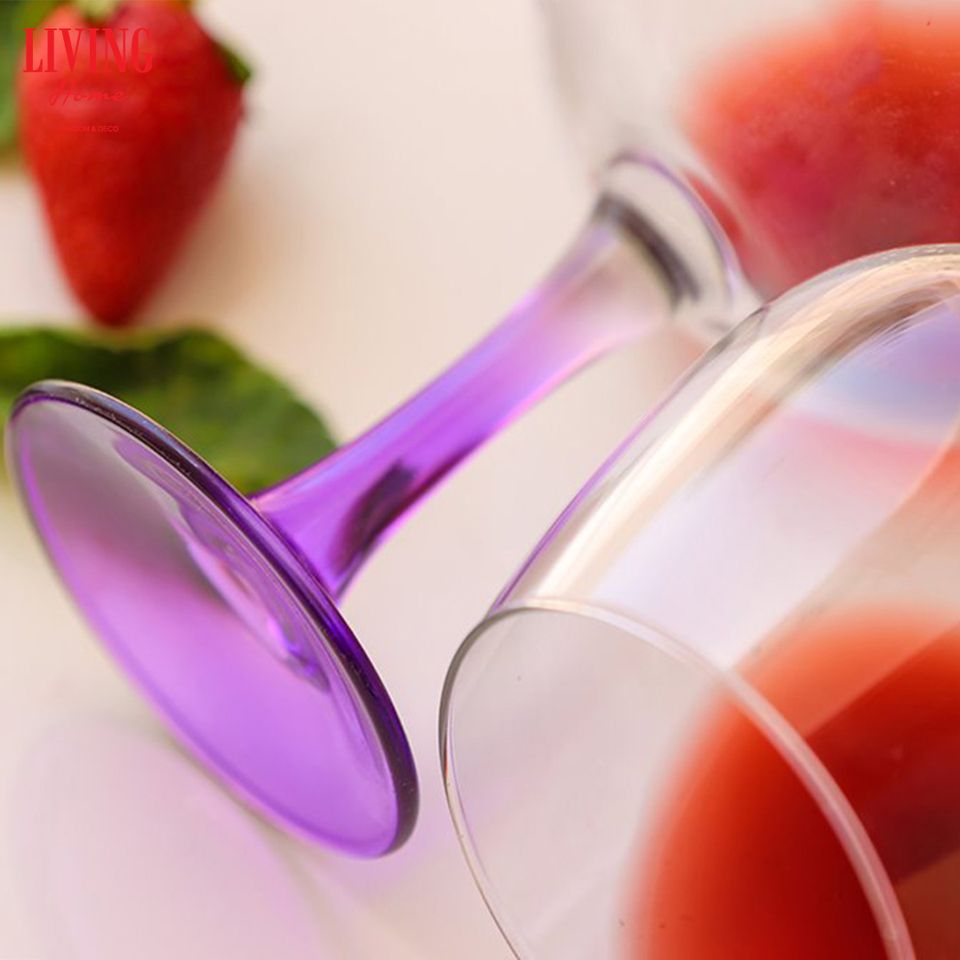 Lot de 12 coupe à glace, verre à dessert fruit, gobelets dégustation en verre, capacité 24 cl
