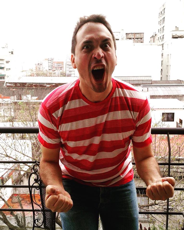 Una más de carne