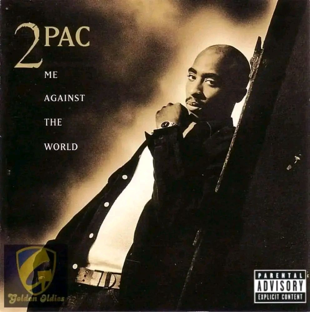 On This Day March 14, 1995, 31 Years Ago: Tupac released his