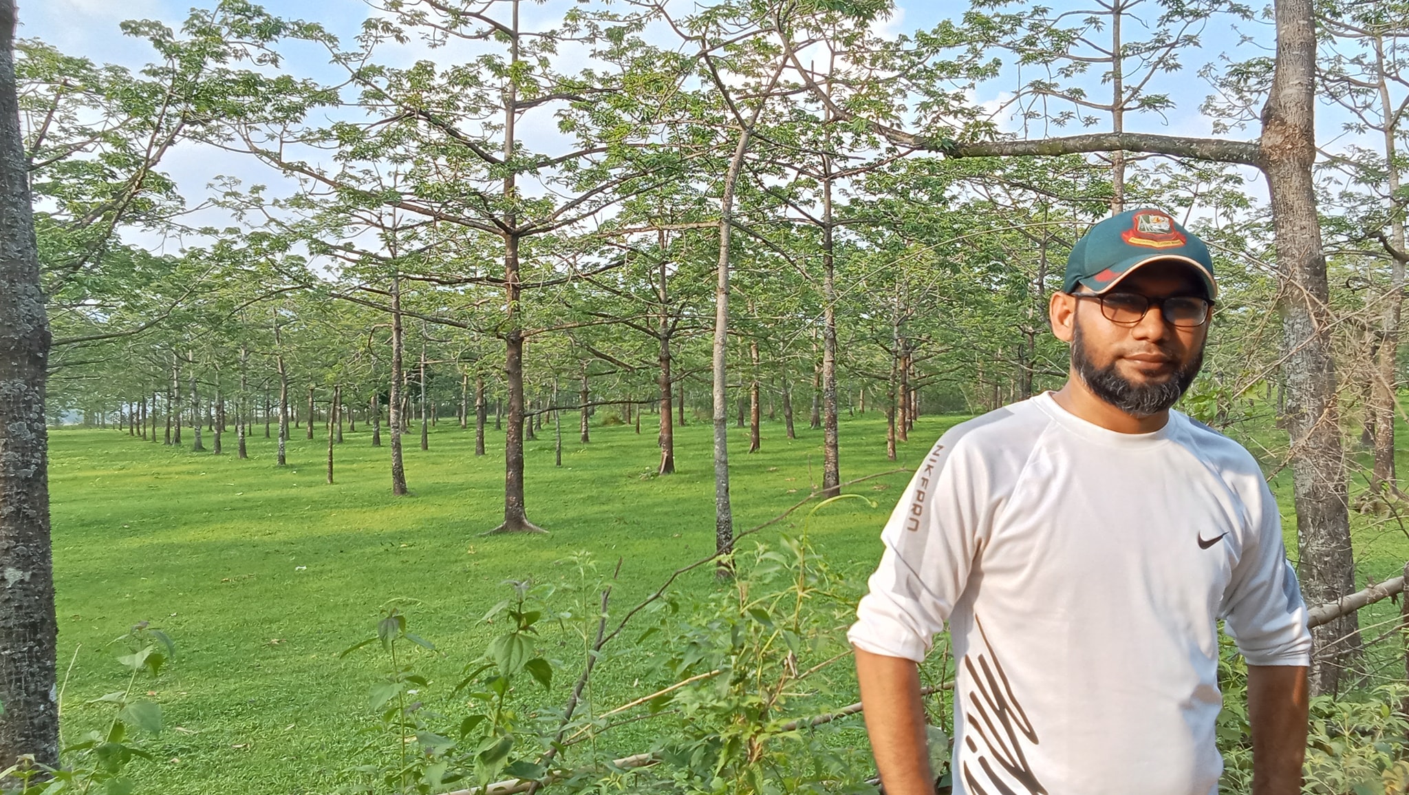 Rahat Rafiq