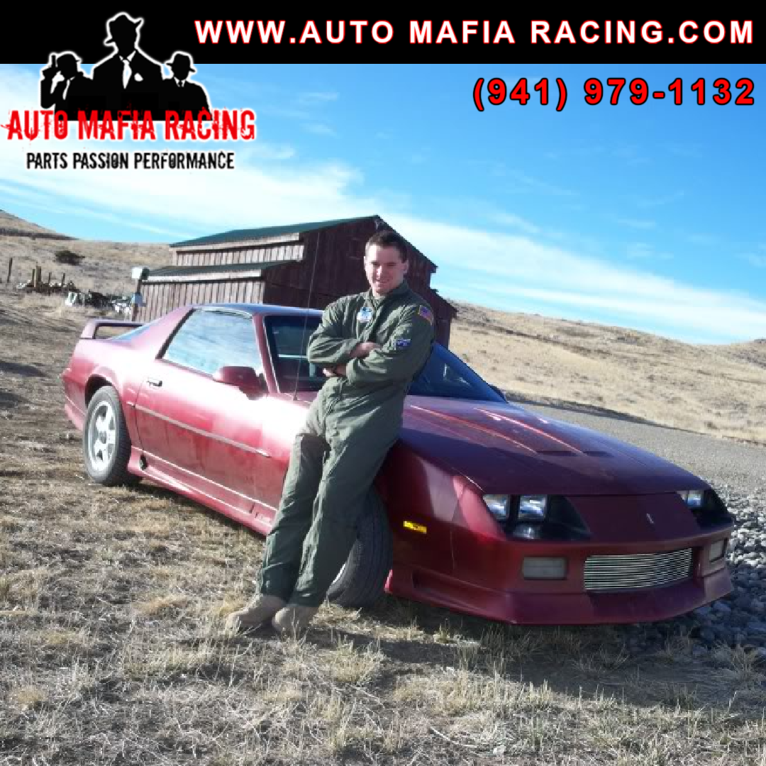 What was the first car you ever bought... - Auto Mafia Racing | Facebook