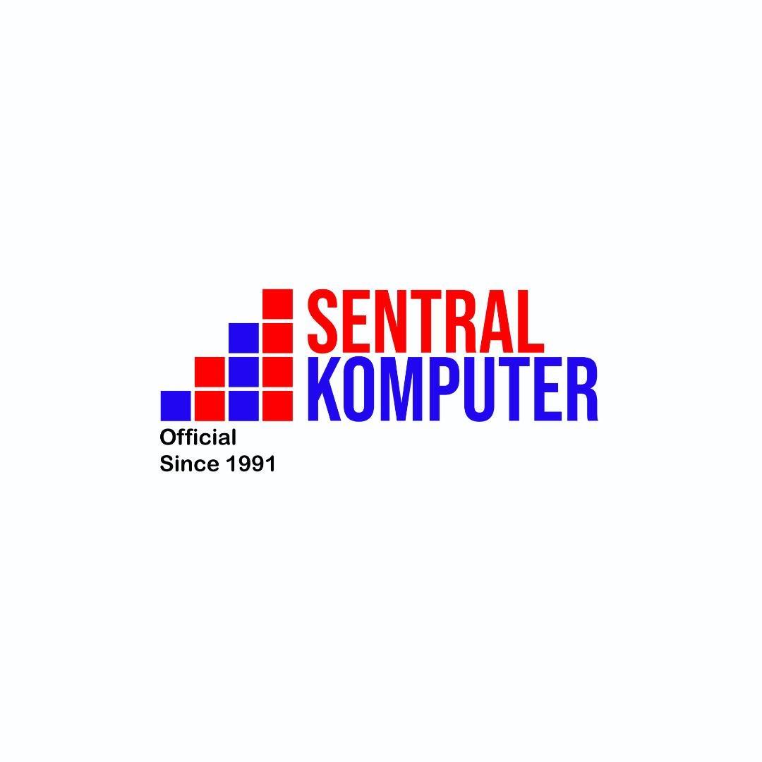 SentralKomputer Minsen