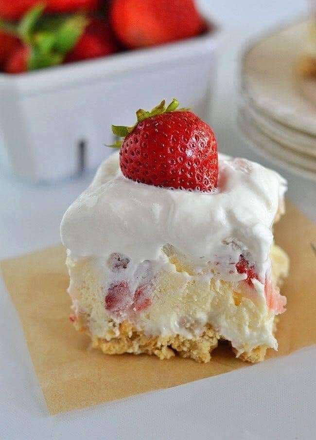 The Recipe Vault