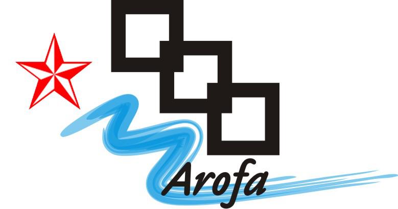 Arofa inc.