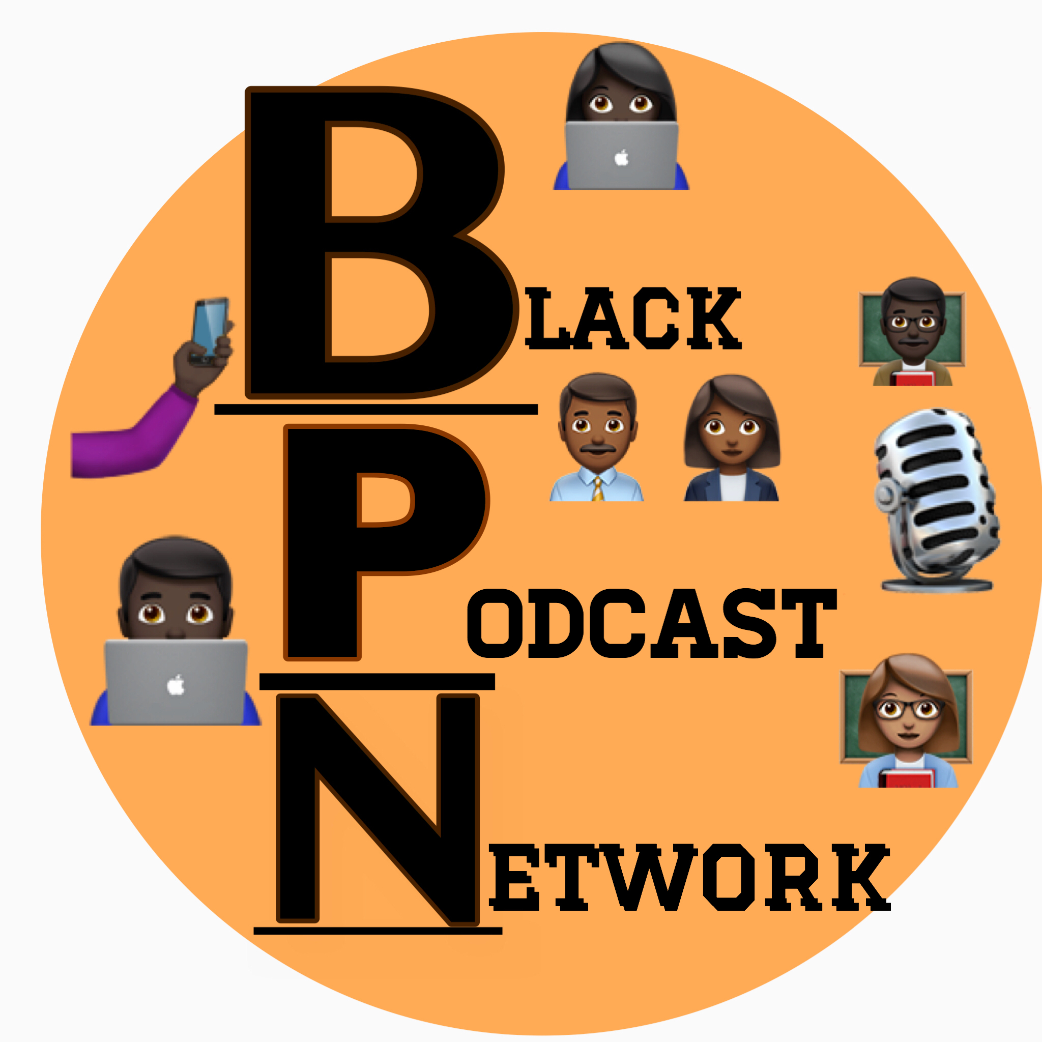 Black Podcast Network | Has anyone reached their upload limit on ...