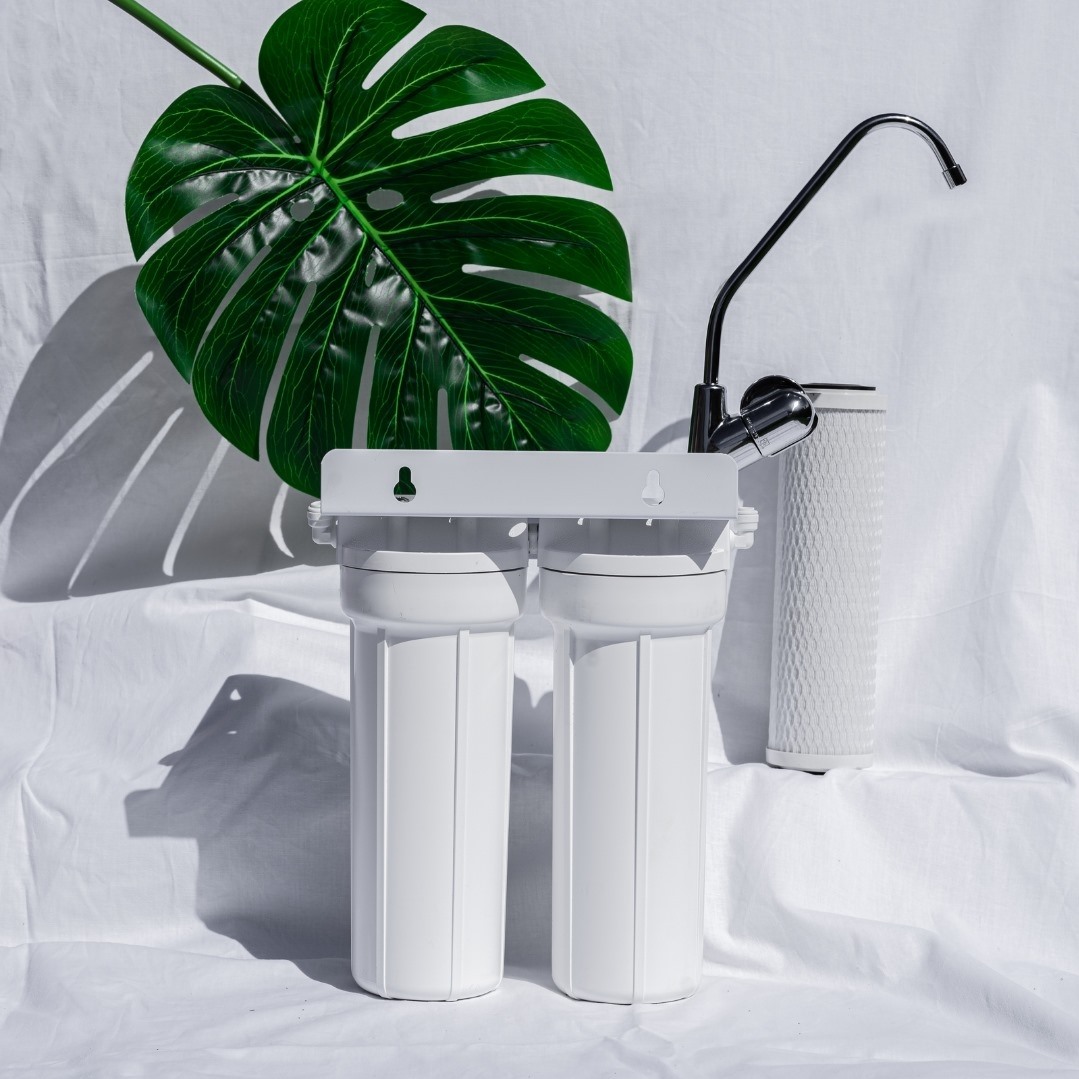 True Blue Water Filters