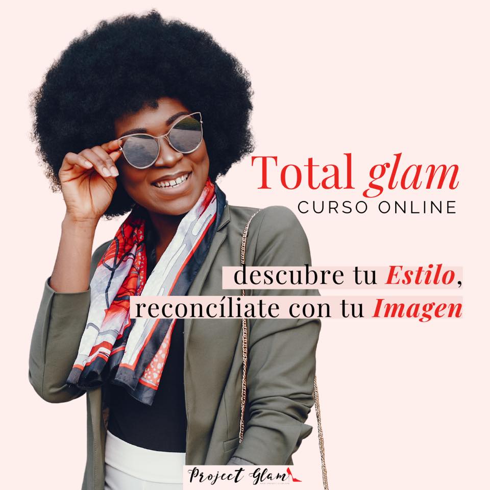 Project Glam - [CURSO ONLINE] ️ Logra esa imagen que...