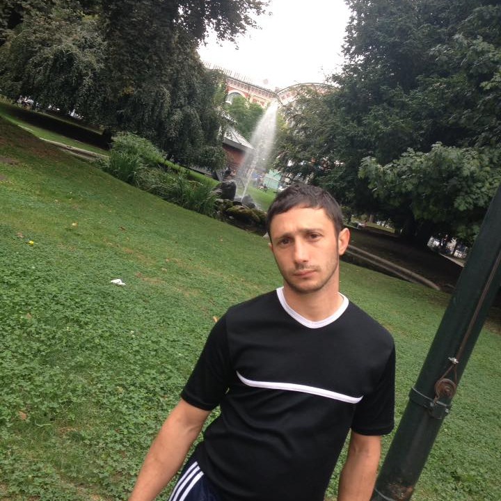 Max Grosso
