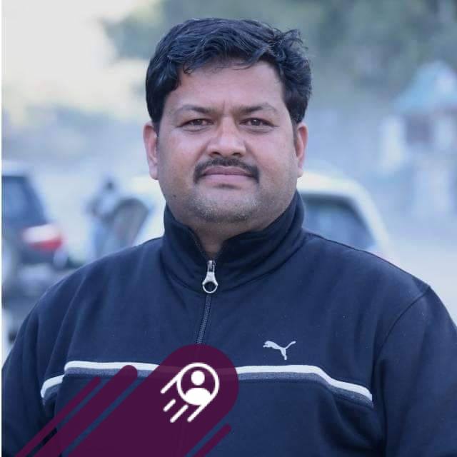 Desh Raj Thakur