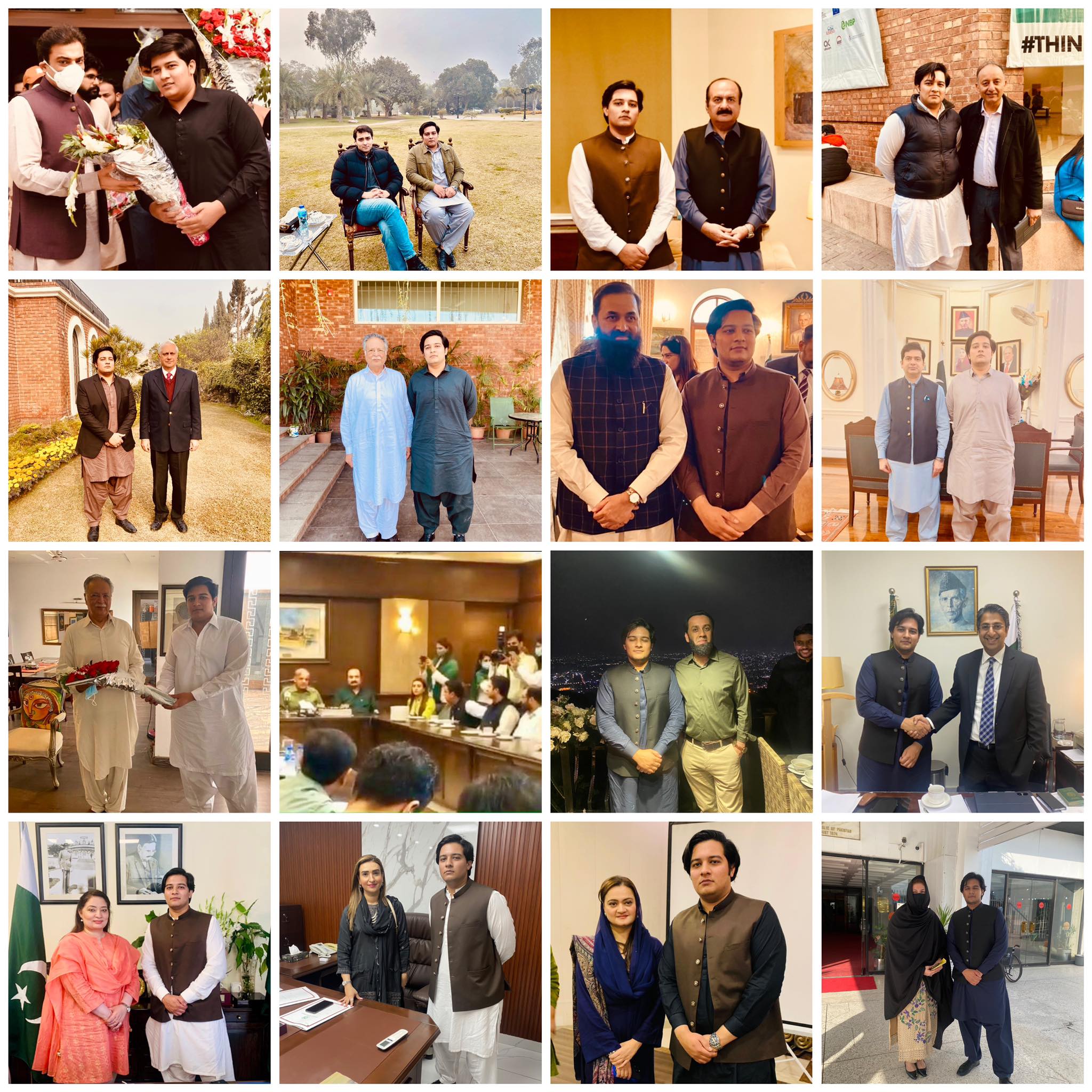 Talha Rizwan