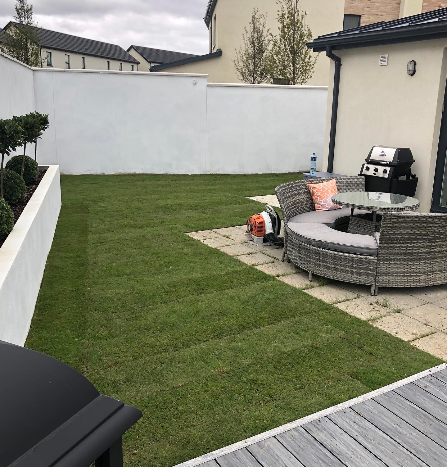 Turfworks