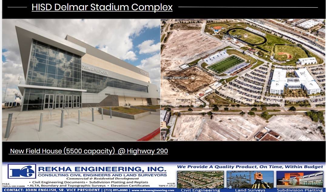 A successful project completed... - Rekha Engineering, Inc.